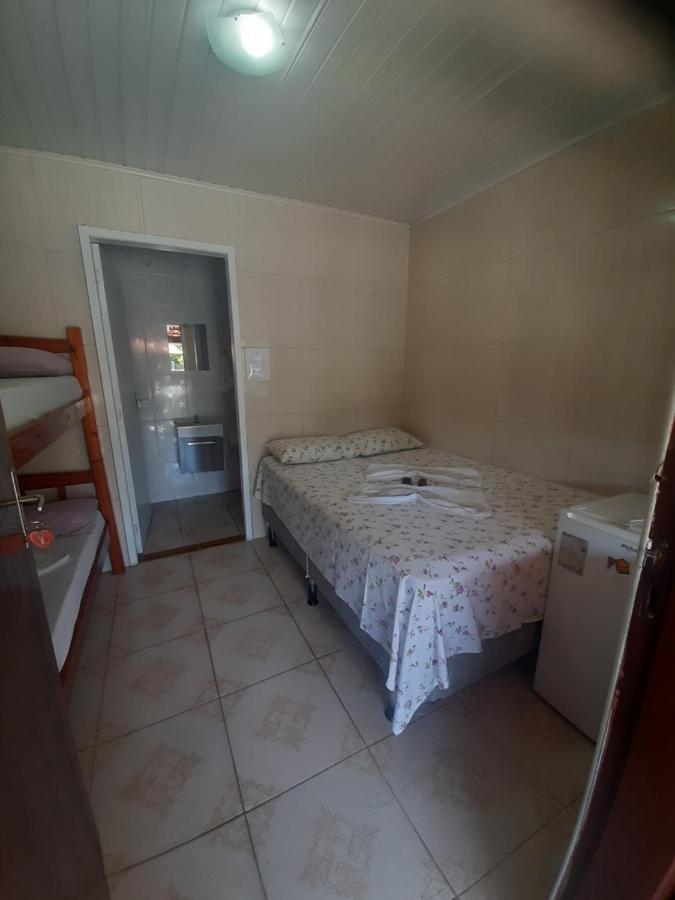 Hospedagem Da Clo Apartment Пеня Екстериор снимка