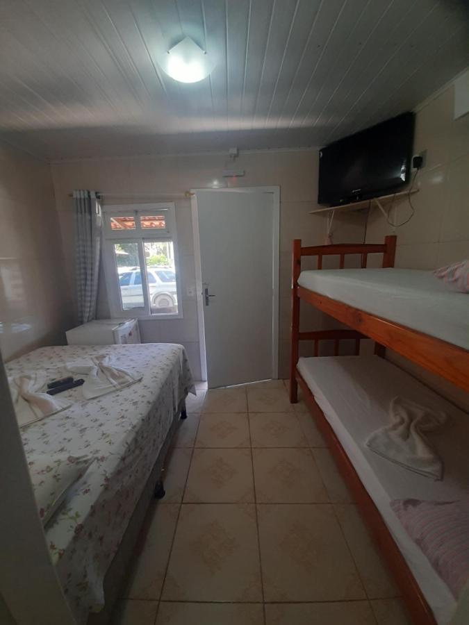 Hospedagem Da Clo Apartment Пеня Екстериор снимка