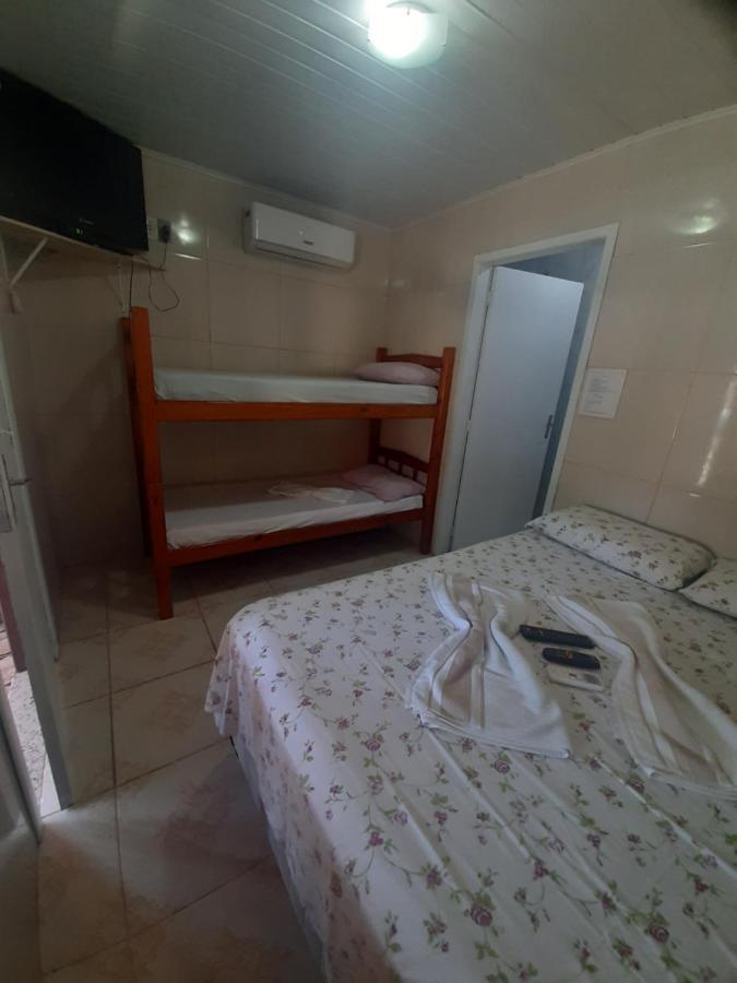 Hospedagem Da Clo Apartment Пеня Екстериор снимка
