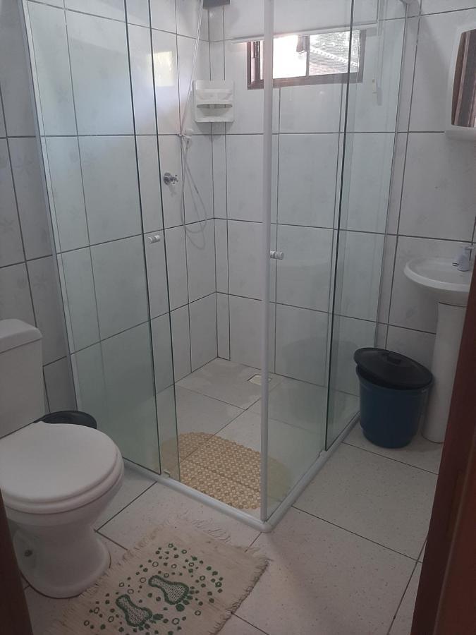 Hospedagem Da Clo Apartment Пеня Екстериор снимка