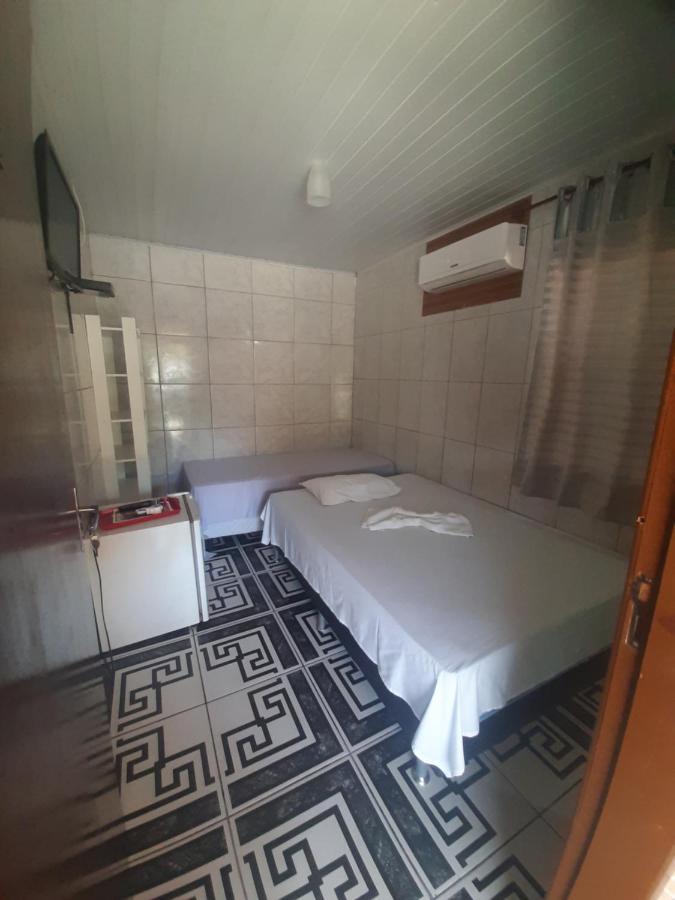 Hospedagem Da Clo Apartment Пеня Екстериор снимка