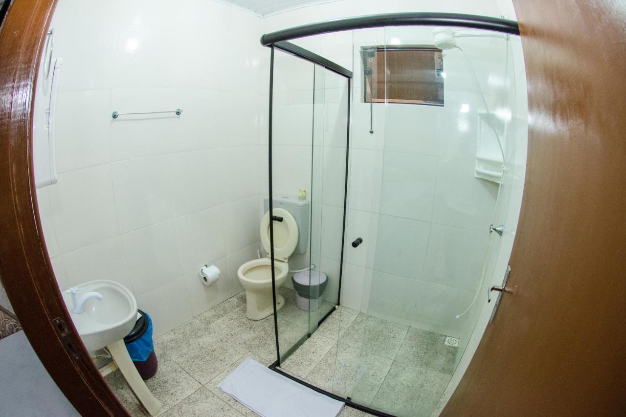 Hospedagem Da Clo Apartment Пеня Екстериор снимка