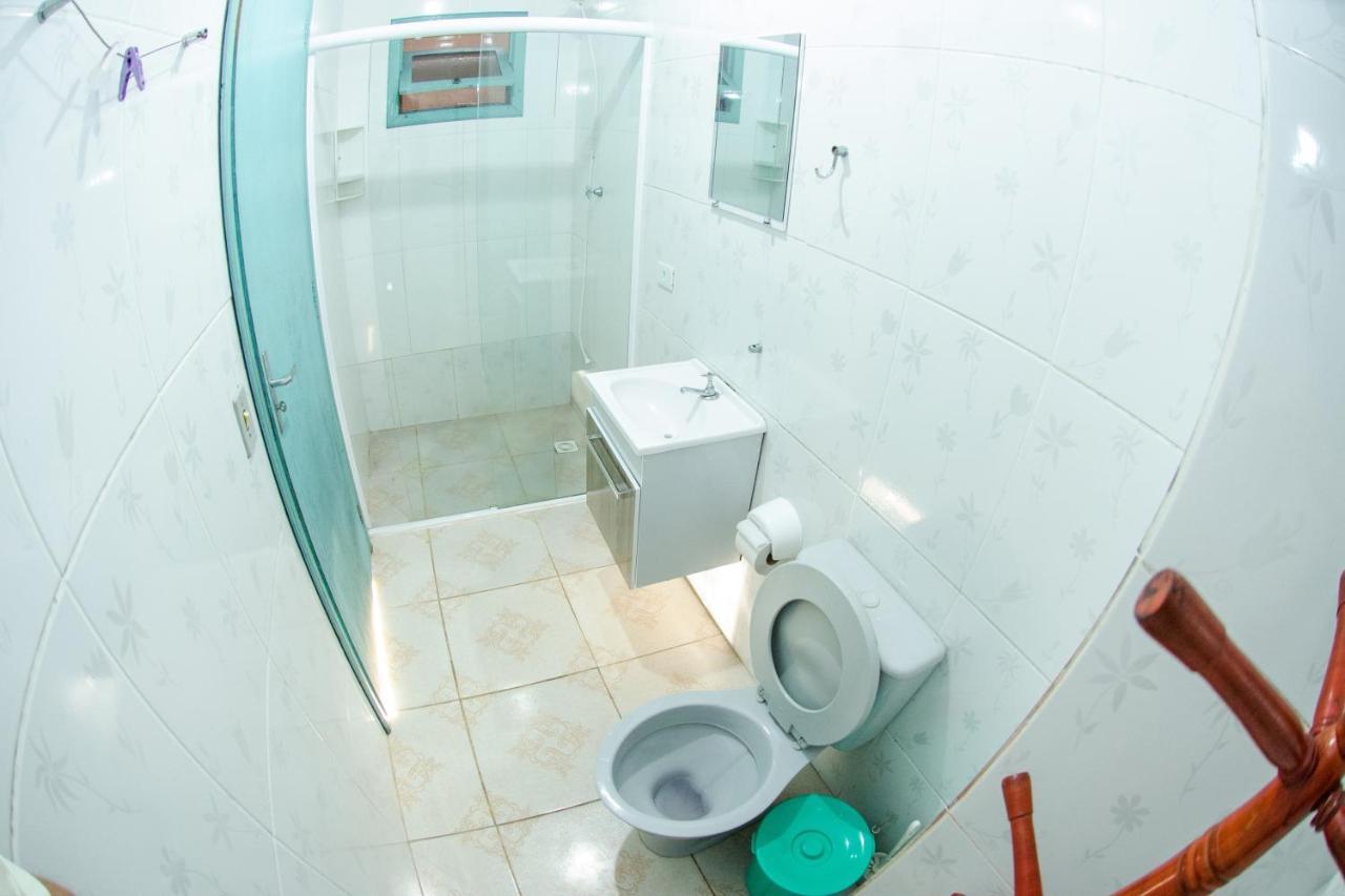 Hospedagem Da Clo Apartment Пеня Екстериор снимка