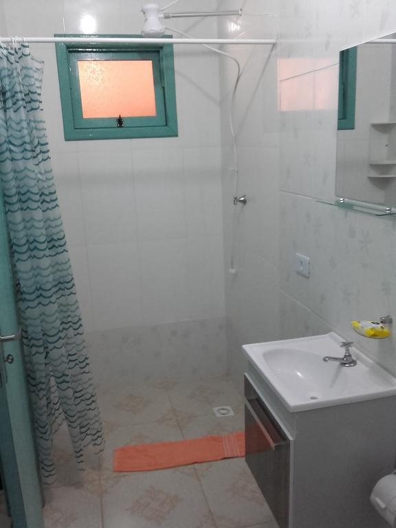 Hospedagem Da Clo Apartment Пеня Екстериор снимка