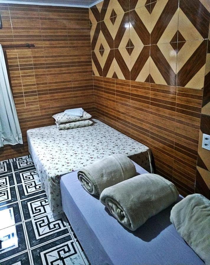 Hospedagem Da Clo Apartment Пеня Екстериор снимка